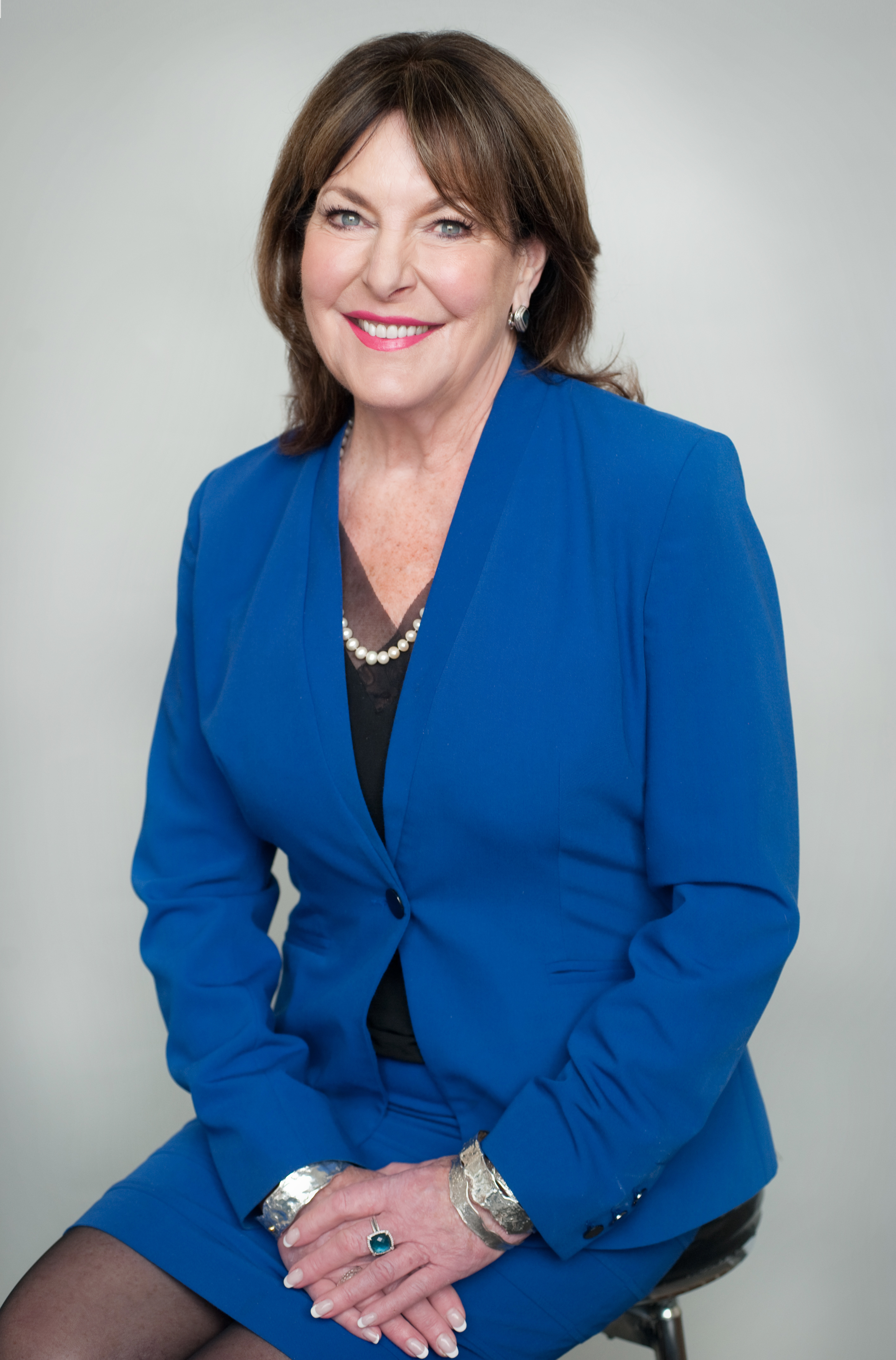 Leslee Farrell